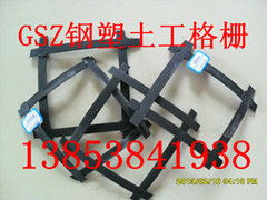 供應(yīng)天津鋼塑土工格柵價格直銷最低價土工格柵