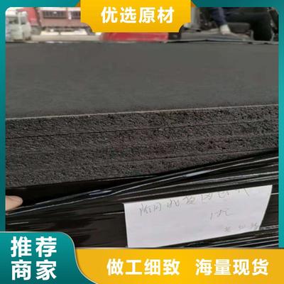 瀝青木板凸結點鋼塑土工格柵 工廠直營的優勢與應用解析