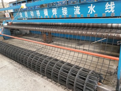 河北鋼塑土工格柵采購指南 廠家分布與選購要點(diǎn)